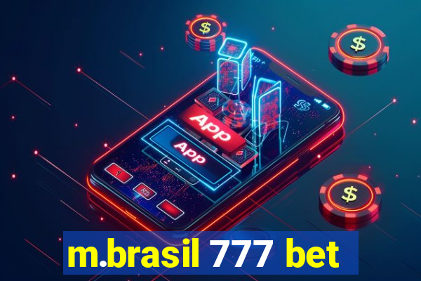 m.brasil 777 bet